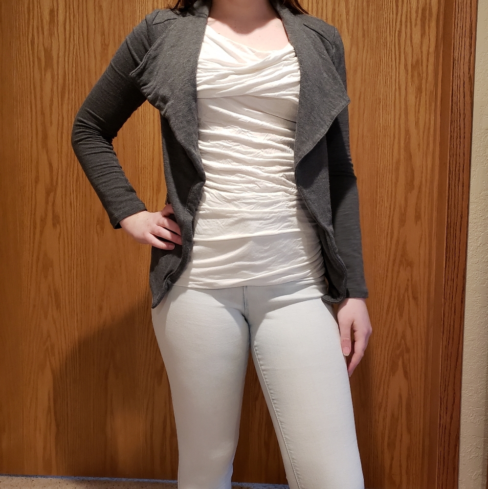 Mossimo cardigan